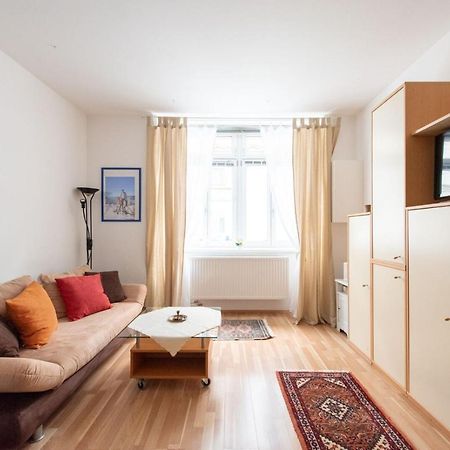 Vienna 1030 Apartment Εξωτερικό φωτογραφία