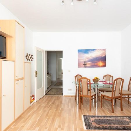 Vienna 1030 Apartment Εξωτερικό φωτογραφία