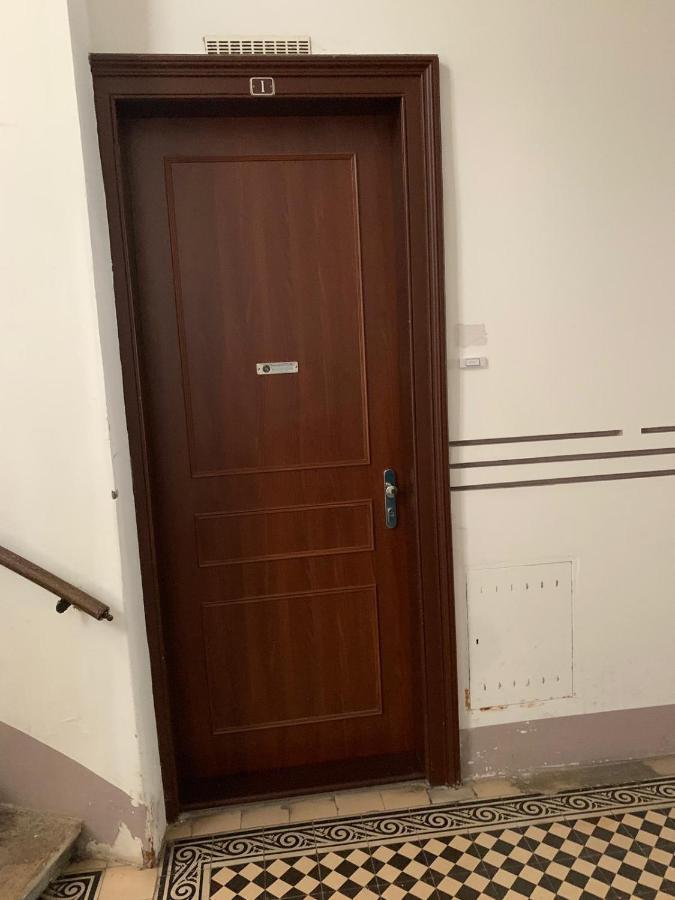 Vienna 1030 Apartment Εξωτερικό φωτογραφία