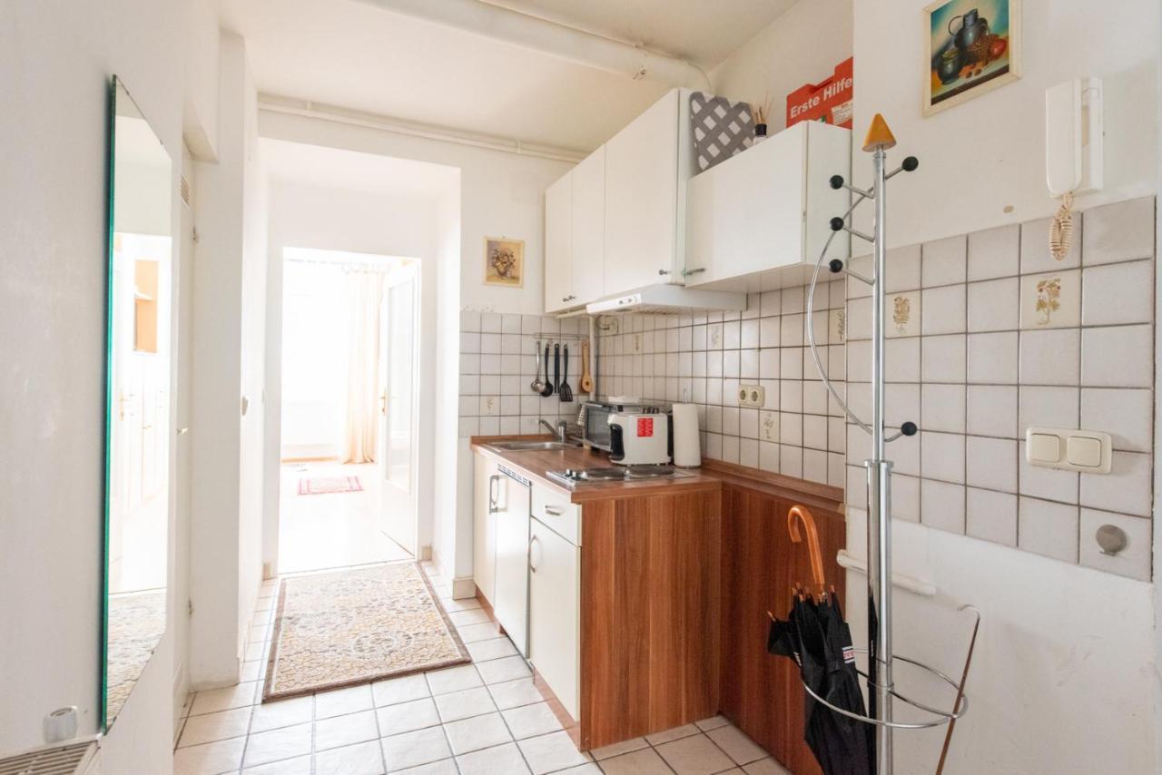 Vienna 1030 Apartment Εξωτερικό φωτογραφία