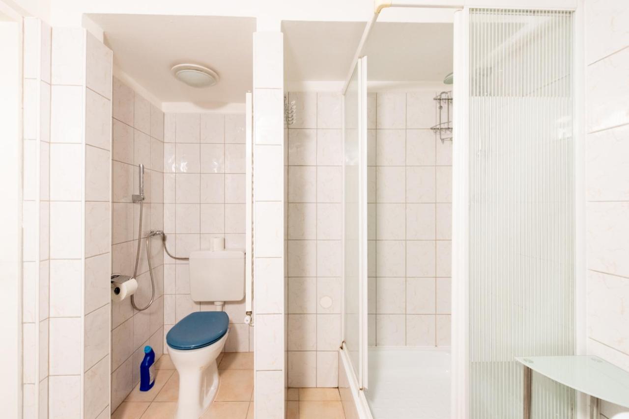 Vienna 1030 Apartment Εξωτερικό φωτογραφία