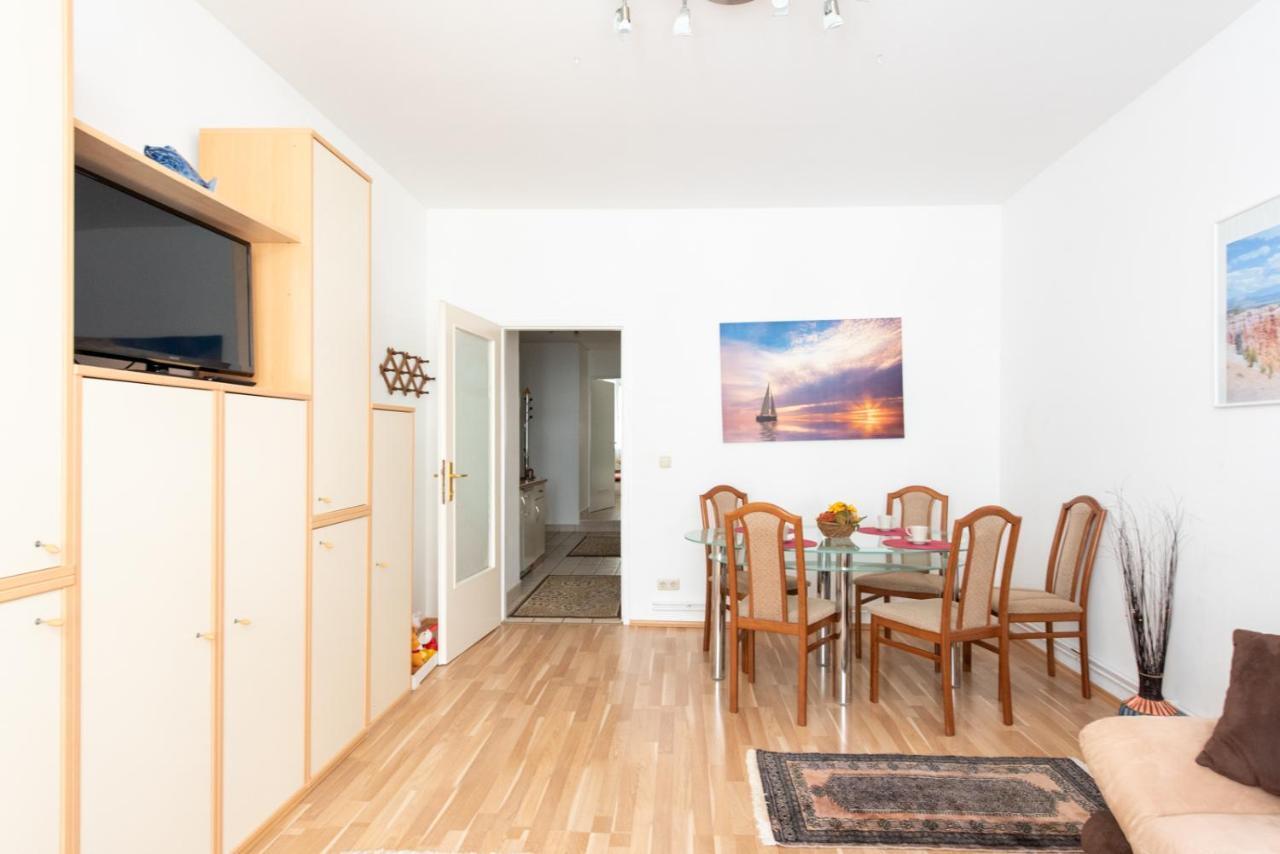 Vienna 1030 Apartment Εξωτερικό φωτογραφία