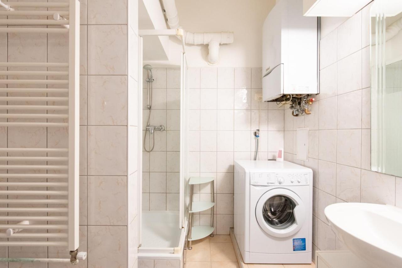 Vienna 1030 Apartment Εξωτερικό φωτογραφία