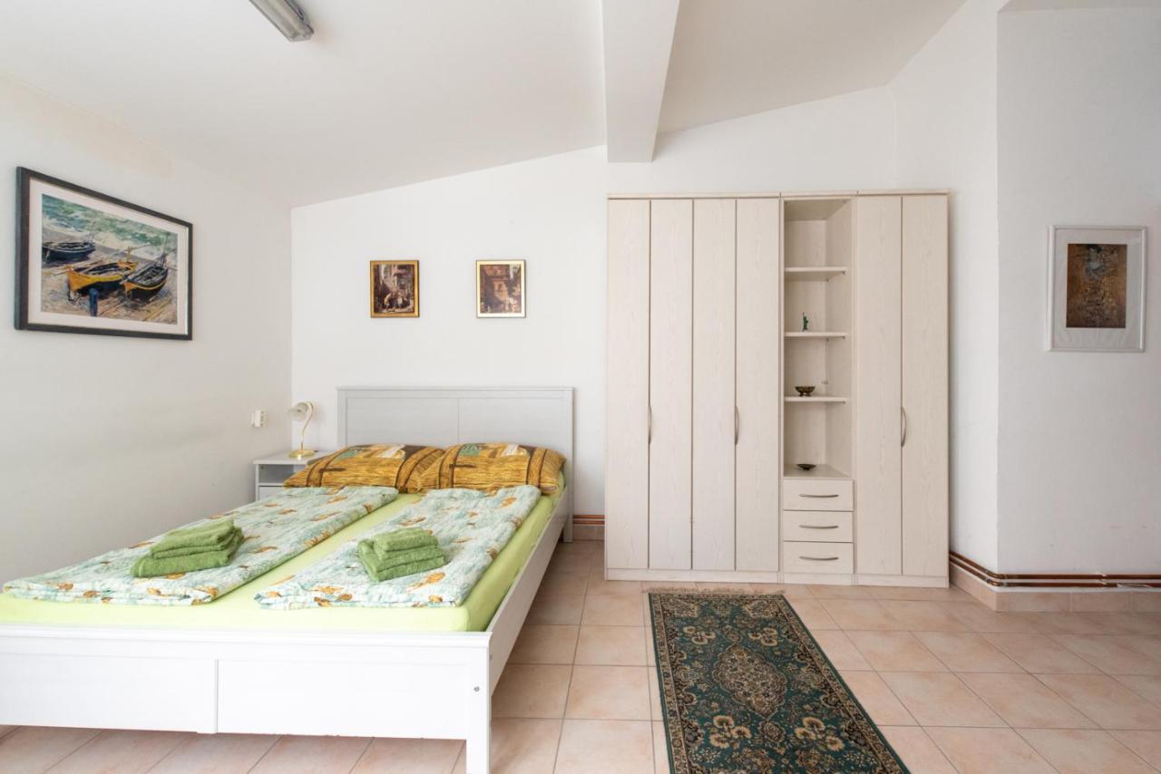Vienna 1030 Apartment Εξωτερικό φωτογραφία