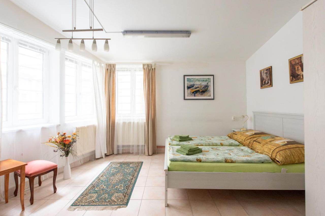 Vienna 1030 Apartment Εξωτερικό φωτογραφία
