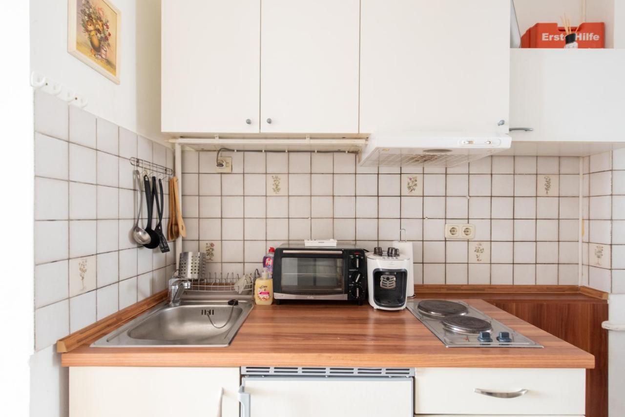 Vienna 1030 Apartment Εξωτερικό φωτογραφία